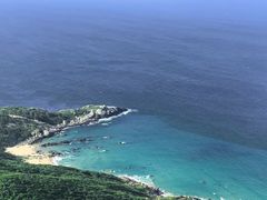 -海南铜鼓岭景区
