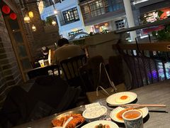 -阿大排档(长春这有山店)