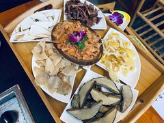 -大理董·董家小厨野生菌火锅(古城旗舰店)