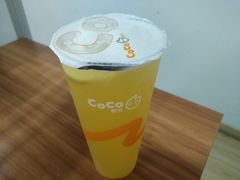 -CoCo都可(宝龙广场店)