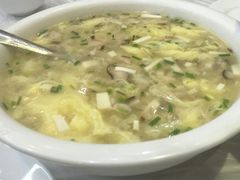 营养豆腐羹-家的味道餐厅·新鲜实惠