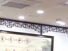 -老回回烩面馆(左家庄店)