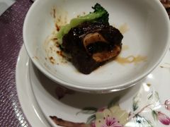 -丰收日·小海鲜·沪上家宴(顾村正大店)