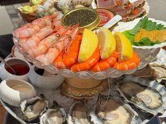 -Osteria Garden 生蚝花园餐厅(原进贤路店)