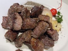 -多佐铁板烧(富力广场店)