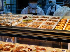 -鲍师傅糕点(江苏路店)