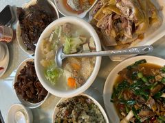 -林家饭店(新林公路店)