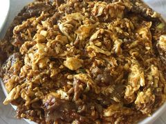 -金家老三饭庄(常营店)