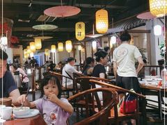 大堂-玲珑·新粤菜(安华汇店)