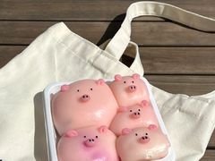 -大象厨房(重庆道店)