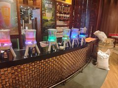 -The COOK·厨餐厅·自助餐(浦东嘉里大酒店)
