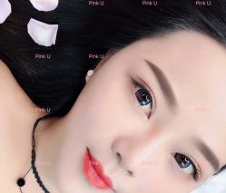 -Pink You美甲美睫纹绣定制中心