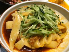 -巴依老爷新疆美食(清华东门店)