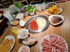 -季季红火锅(南康宝林大厦店)