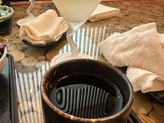 -西村日本料理(香格里拉饭店)