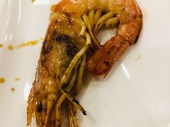 -银子铁板烧料理自助餐(人民广场店)