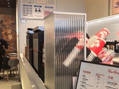 -Tims天好咖啡·贝果(成都东站捷枫店)