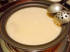 胡椒豬肚雞-捞王锅物料理(凯旋路店)