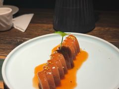 -外婆家(蓝色港湾店)