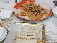 -新凯旋烧烤·燕姐千岛湖土菜