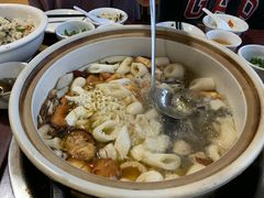 -东巴谷野生菌火锅餐厅