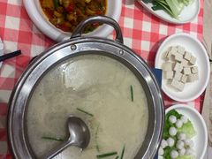 -巴陵全鱼席(湖南老字号汴河街店 )