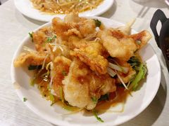 -老于餐厅(民生路店)