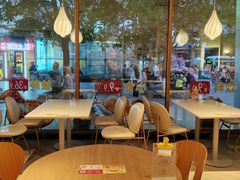 -必胜客(王府井店)