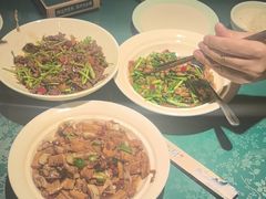 -呷湘厨·鱼汤捞饭·剁椒鱼头·湘菜(国家会展中心店)