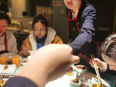 -海底捞火锅(枫蓝国际购物中心店)