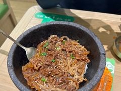 -西塔老太太拌饭(城市集市龙之梦店)