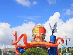 -三亚红色娘子军演艺公园景区