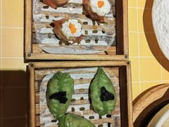 -蔡澜点心·粤菜(花城汇南区店)