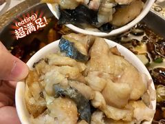 -辣婆婆(航天桥店)