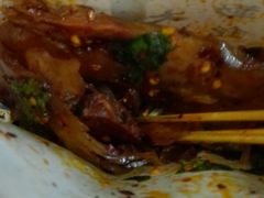 android_upload_pic-張飛牛肉(锦里店)