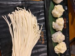 -呷哺呷哺 黄金牧场 (欢乐谷店)