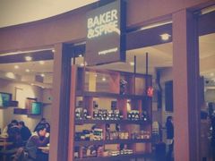 -BAKER&SPICE(国金中心商场店)