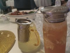 -怀德酒楼·粤菜·海鲜·茶点(宝安国际机场店)