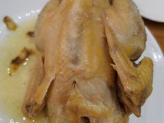-贞味盐焗鸡(老城店)