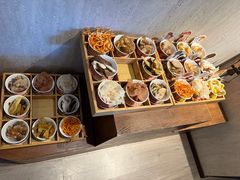 -菌自由丨野生菌火锅特色庭院餐厅(丽江古城店)