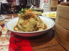 -新兴园饺子馆(河南街店)