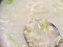 疙瘩汤-天地家常菜