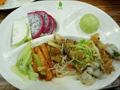 -素之缘素食(新之城店)
