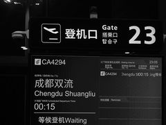 -青岛胶东国际机场