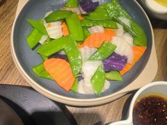 -云海肴·汽锅鸡·云南菜(广安门天虹店)