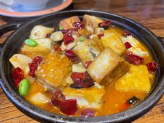 -大川先生·小龙虾·川菜(信义坊店)