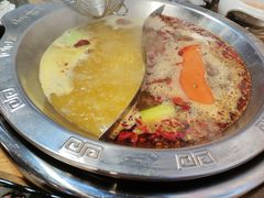 -皇牛鲜生·牛爱牛鲜牛肉自选火锅(晋吉北路店)