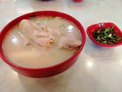 -廖老妈蹄花店(人民公园陕西街259号店)