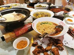 -佰家小厨·南京菜(夫子庙店)