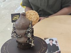 -DQ·蛋糕·冰淇淋(科华王府井店)
